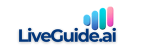 LiveGuide Logo